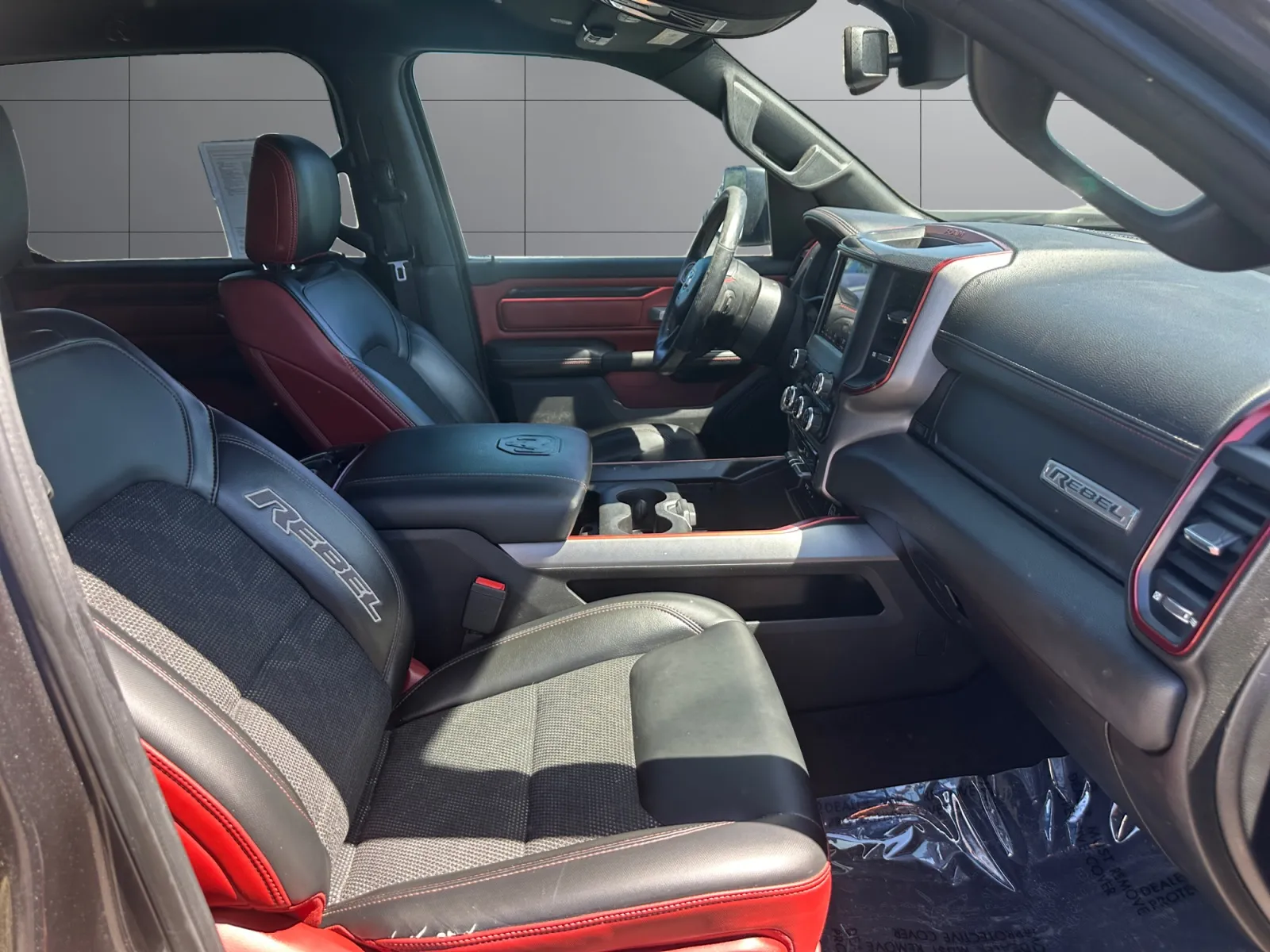 Ram 1500 photo 17