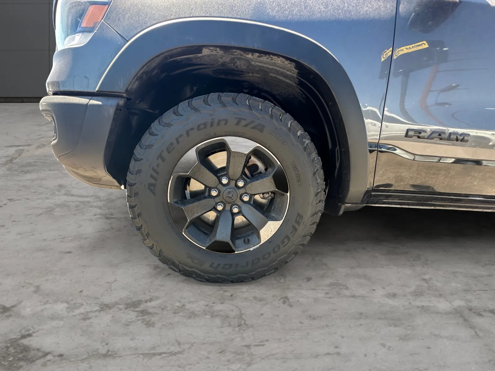 Ram 1500 photo 9