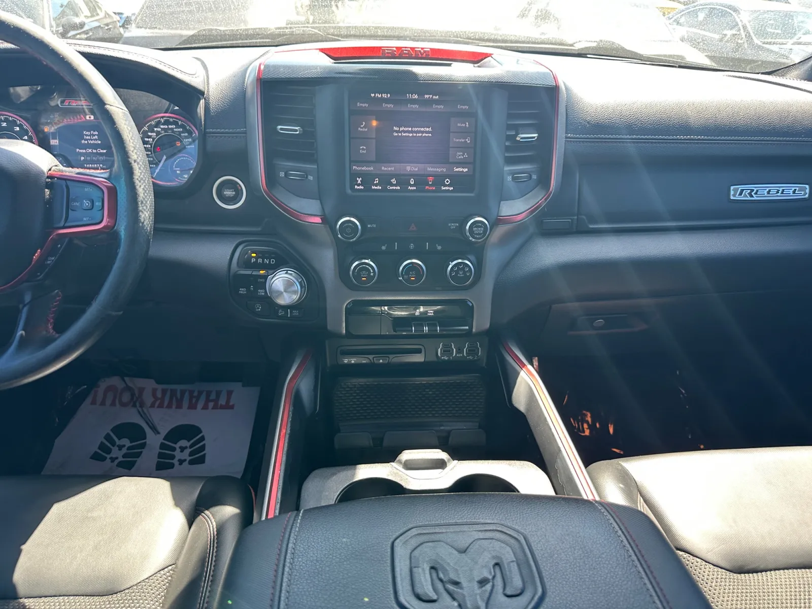 Ram 1500 photo 15