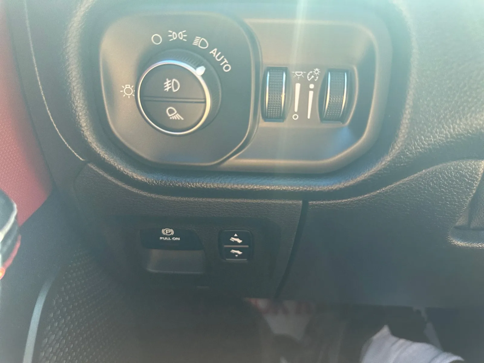 Ram 1500 photo 24