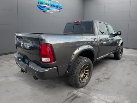 More photos of 2014 Ram 1500 Sport at New Wave Automotive, CO