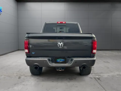More photos of 2014 Ram 1500 Sport at New Wave Automotive, CO