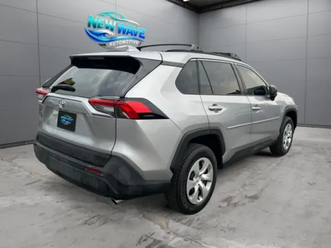 More photos of 2019 Toyota RAV4 LE at New Wave Automotive, CO