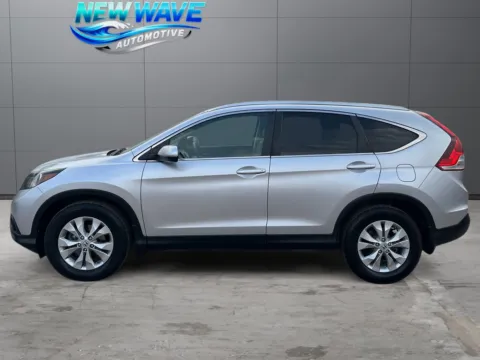 Photos of 2013 Honda CR-V EX-L for sale in Denver, CO at New Wave Automotive