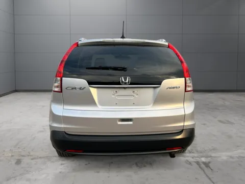 More photos of 2013 Honda CR-V EX-L at New Wave Automotive, CO