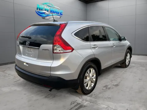 More photos of 2013 Honda CR-V EX-L at New Wave Automotive, CO
