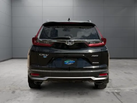 More photos of 2020 Honda CR-V AWD Touring at New Wave Automotive, CO