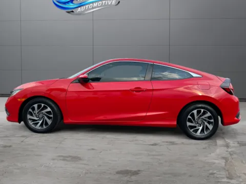 Photos of 2019 Honda Civic LX for sale in Denver, CO at New Wave Automotive