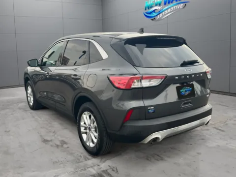 Another view of 2020 Ford Escape SE for sale in Denver, CO at New Wave Automotive