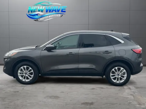 Photos of 2020 Ford Escape SE for sale in Denver, CO at New Wave Automotive