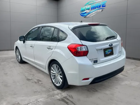 Another view of 2014 Subaru Impreza 2.0i Limited for sale in Denver, CO at New Wave Automotive