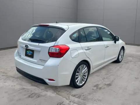 More photos of 2014 Subaru Impreza 2.0i Limited at New Wave Automotive, CO