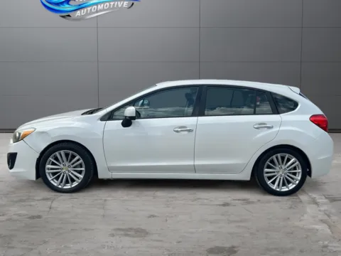 Photos of 2014 Subaru Impreza 2.0i Limited for sale in Denver, CO at New Wave Automotive