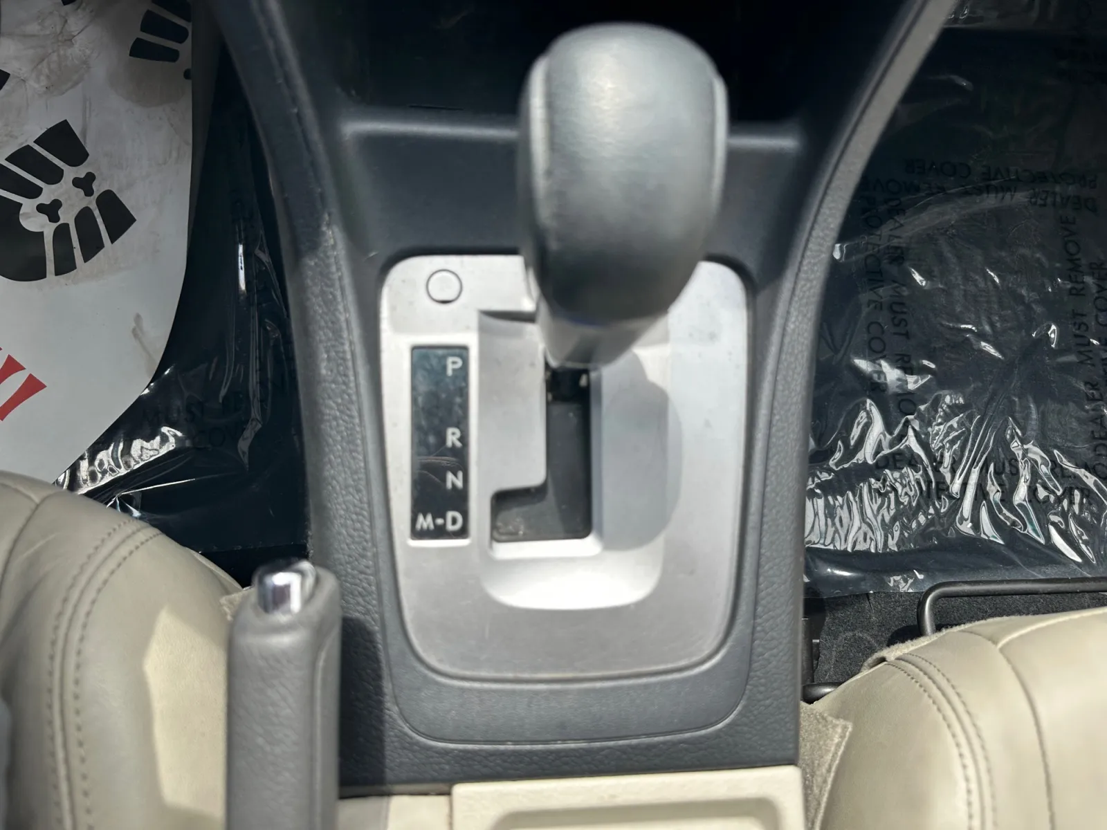 Subaru Impreza photo 23