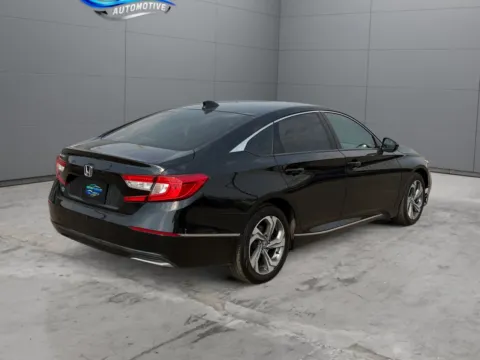 More photos of 2019 Honda Accord EX-L at New Wave Automotive, CO