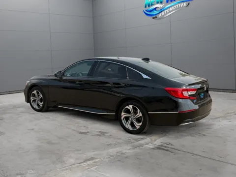 Another view of 2019 Honda Accord EX-L for sale in Denver, CO at New Wave Automotive