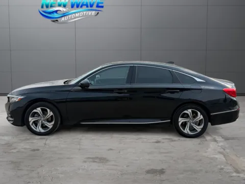 Photos of 2019 Honda Accord EX-L for sale in Denver, CO at New Wave Automotive