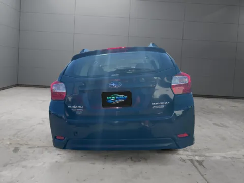 More photos of 2015 Subaru Impreza 2.0i Sport Premium at New Wave Automotive, CO