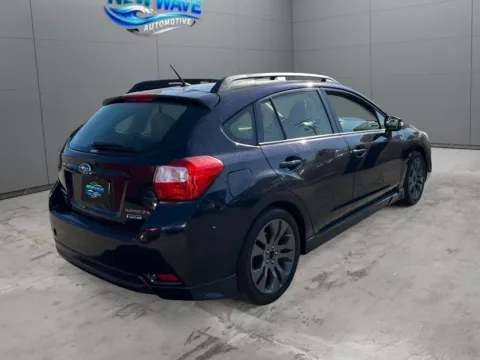 More photos of 2015 Subaru Impreza 2.0i Sport Premium at New Wave Automotive, CO