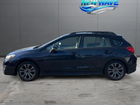 Photos of 2015 Subaru Impreza 2.0i Sport Premium for sale in Denver, CO at New Wave Automotive