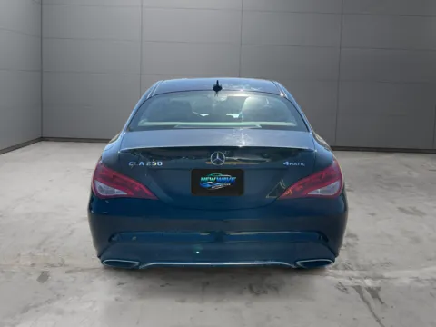 More photos of 2017 Mercedes-Benz CLA 250 4MATIC at New Wave Automotive, CO