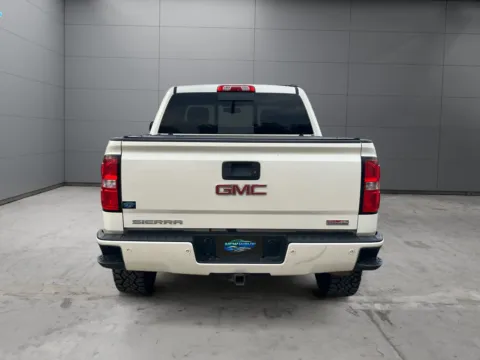 More photos of 2015 GMC Sierra 1500 SLT at New Wave Automotive, CO