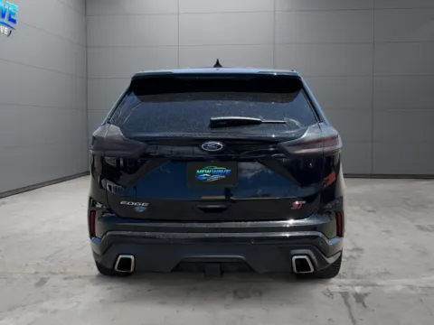More photos of 2019 Ford Edge ST at New Wave Automotive, CO