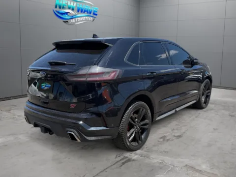 More photos of 2019 Ford Edge ST at New Wave Automotive, CO