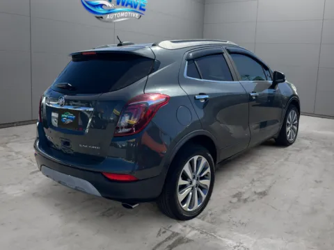 More photos of 2018 Buick Encore Preferred at New Wave Automotive, CO