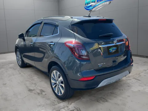 Another view of 2018 Buick Encore Preferred for sale in Denver, CO at New Wave Automotive