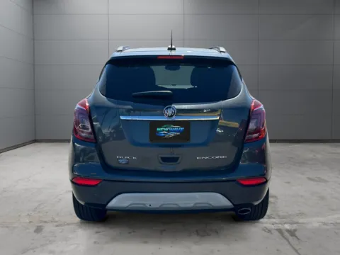 More photos of 2018 Buick Encore Preferred at New Wave Automotive, CO