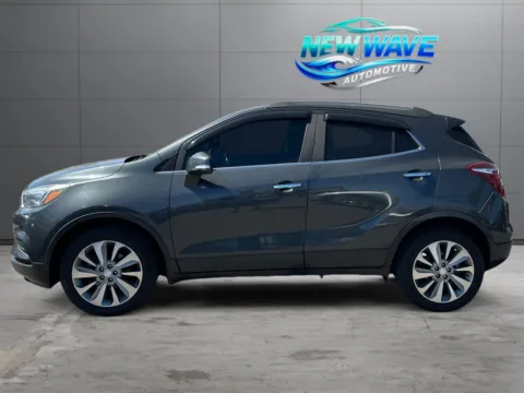Photos of 2018 Buick Encore Preferred for sale in Denver, CO at New Wave Automotive