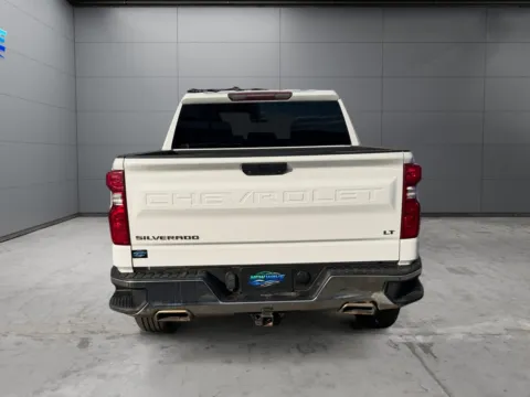More photos of 2019 Chevrolet Silverado 1500 LT at New Wave Automotive, CO