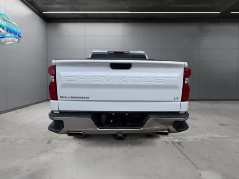 More photos of 2019 Chevrolet Silverado 1500 LT at New Wave Automotive, CO