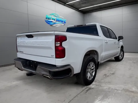 More photos of 2019 Chevrolet Silverado 1500 LT at New Wave Automotive, CO