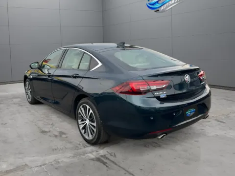 Another view of 2018 Buick Regal Sportback Essence for sale in Denver, CO at New Wave Automotive