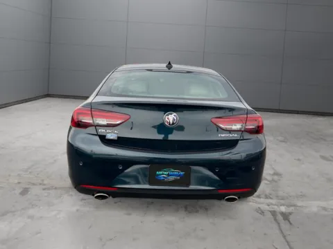 More photos of 2018 Buick Regal Sportback Essence at New Wave Automotive, CO