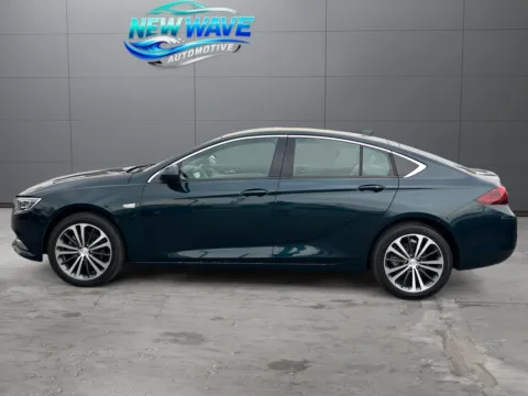 Photos of 2018 Buick Regal Sportback Essence for sale in Denver, CO at New Wave Automotive