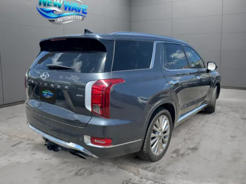 More photos of 2020 Hyundai Palisade Limited at New Wave Automotive, CO