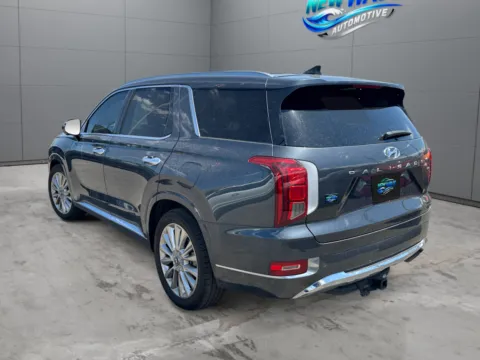 Another view of 2020 Hyundai Palisade Limited for sale in Denver, CO at New Wave Automotive