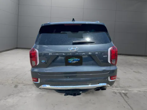 More photos of 2020 Hyundai Palisade Limited at New Wave Automotive, CO