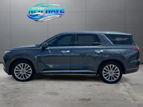 Photos of 2020 Hyundai Palisade Limited for sale in Denver, CO at New Wave Automotive
