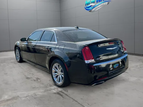 Another view of 2019 Chrysler 300 Touring for sale in Denver, CO at New Wave Automotive