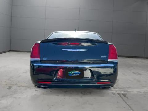 More photos of 2019 Chrysler 300 Touring at New Wave Automotive, CO