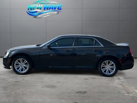 Photos of 2019 Chrysler 300 Touring for sale in Denver, CO at New Wave Automotive