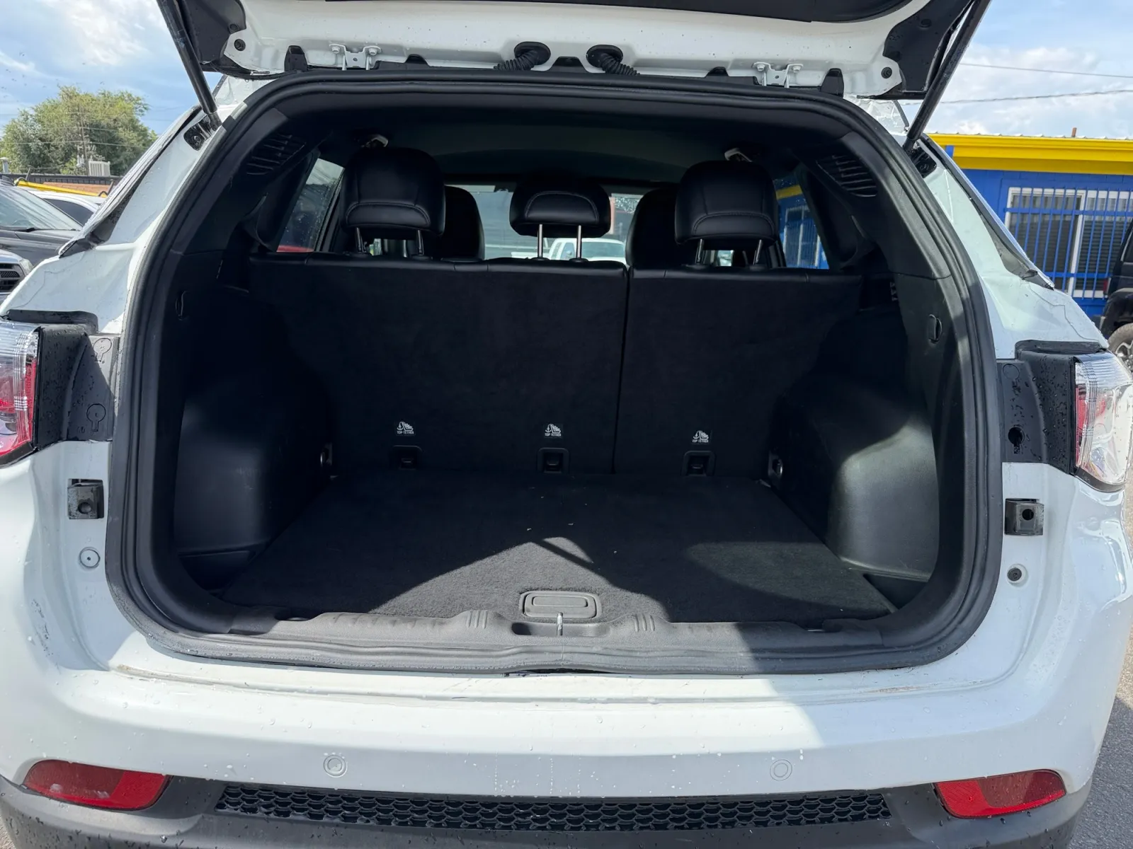 Jeep Compass photo 19