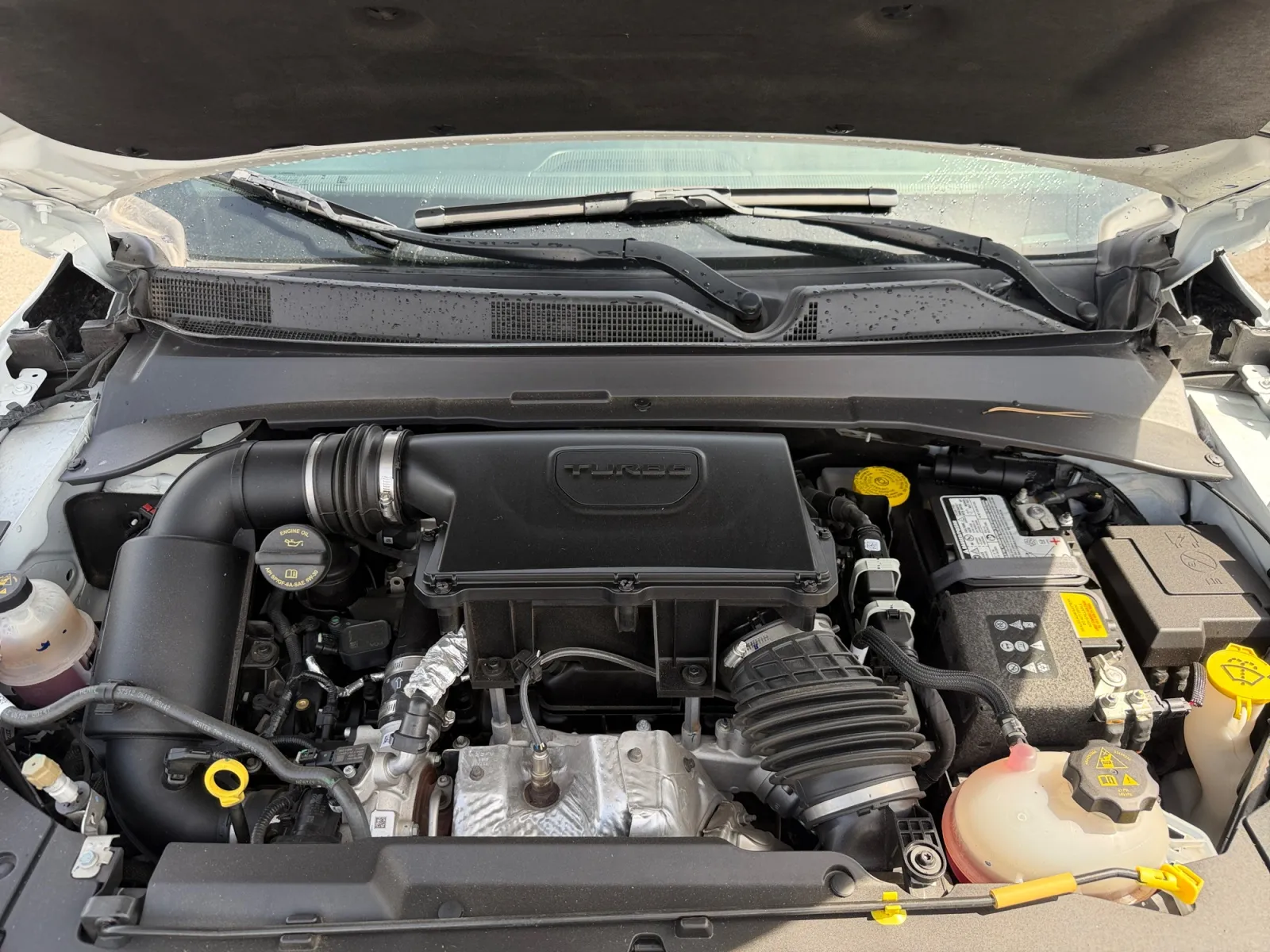 Jeep Compass photo 20
