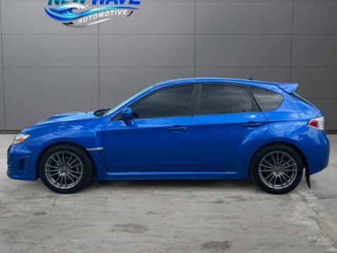 Photos of 2014 Subaru Impreza WRX for sale in Denver, CO at New Wave Automotive