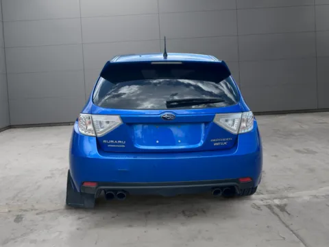 More photos of 2014 Subaru Impreza WRX at New Wave Automotive, CO