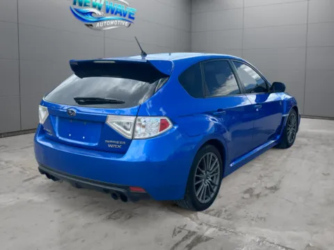 More photos of 2014 Subaru Impreza WRX at New Wave Automotive, CO